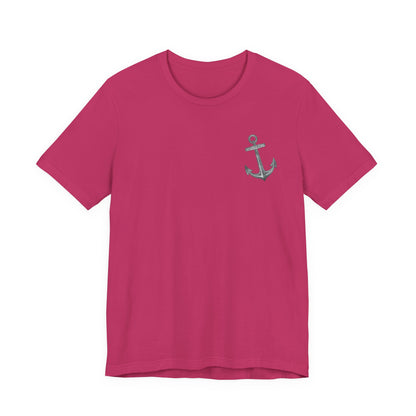 Adult Ono Salty Soul Tee - Bella Canvas