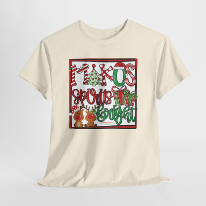 Adult Makos Christmas - Gildan