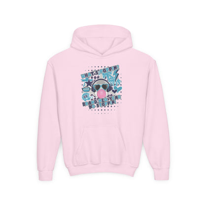 Youth What's Poppin Hoodie