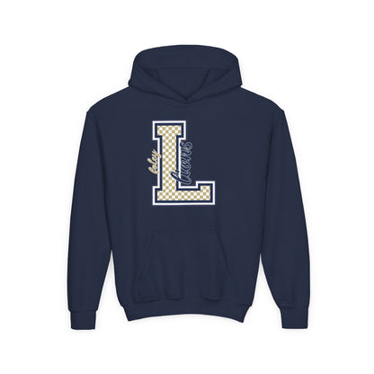 Youth Lions L Hoodie
