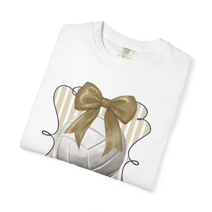 Adult Lions Coquette Volleball - Comfort Colors