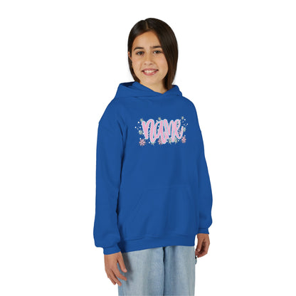 Personalized Sugar Plum Fairy Hoodie - Gildan