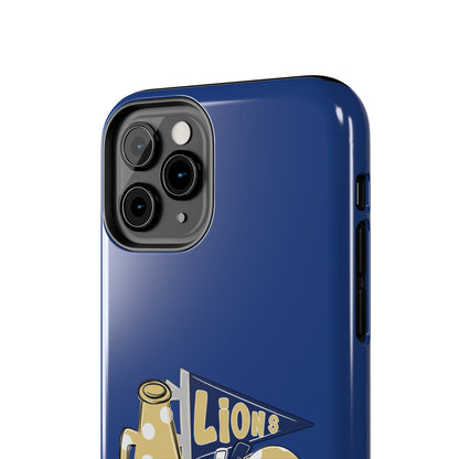 Foley Spirit Tough Phone Cases for IPhone And Samsung