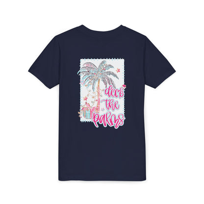 Deck the Palms - Bella Canvas