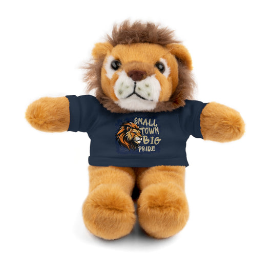 Foley Small Town Lions Plush