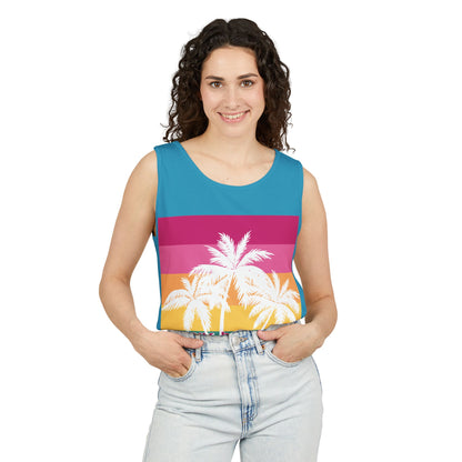 Always Beach Time Ono Island Unisex Tank Top