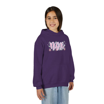 Personalized Sugar Plum Fairy Hoodie - Gildan
