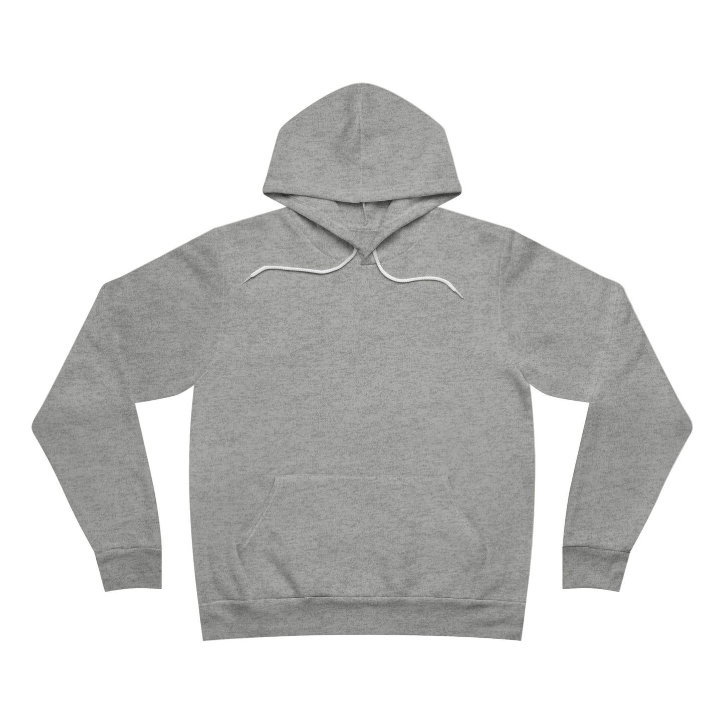 Gulf Shores Color Guard Hoodie | Bella Canvas