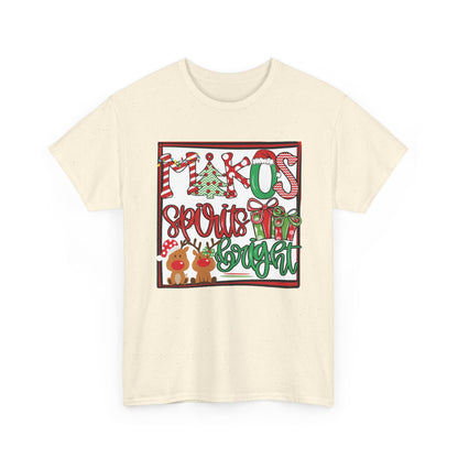 Adult Makos Christmas - Gildan