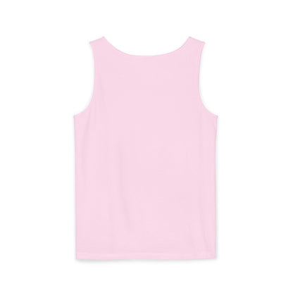 Beach Days Tank Top - Comfort Colors