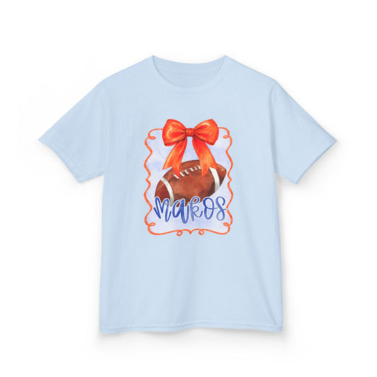 Makos Coquette Watercolor Tee - Gildan