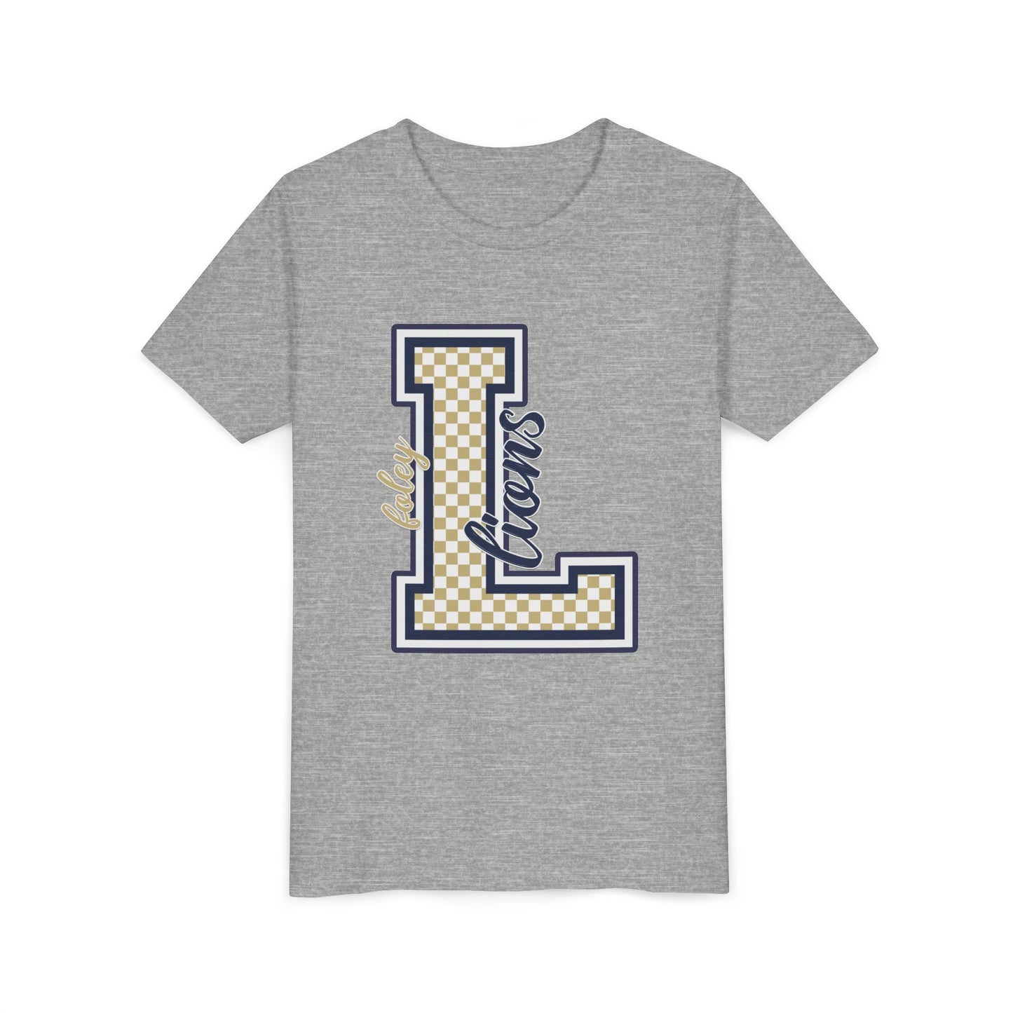 Youth Lions L