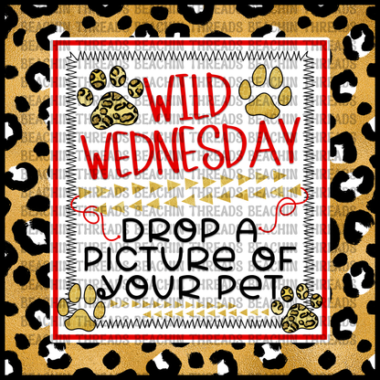 FREE DAYS OF THE WEEK ENGAGEMENT POSTS