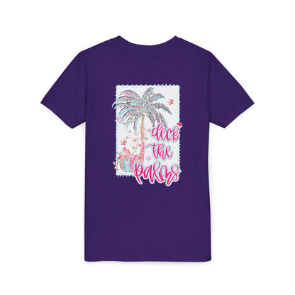 Deck the Palms - Bella Canvas