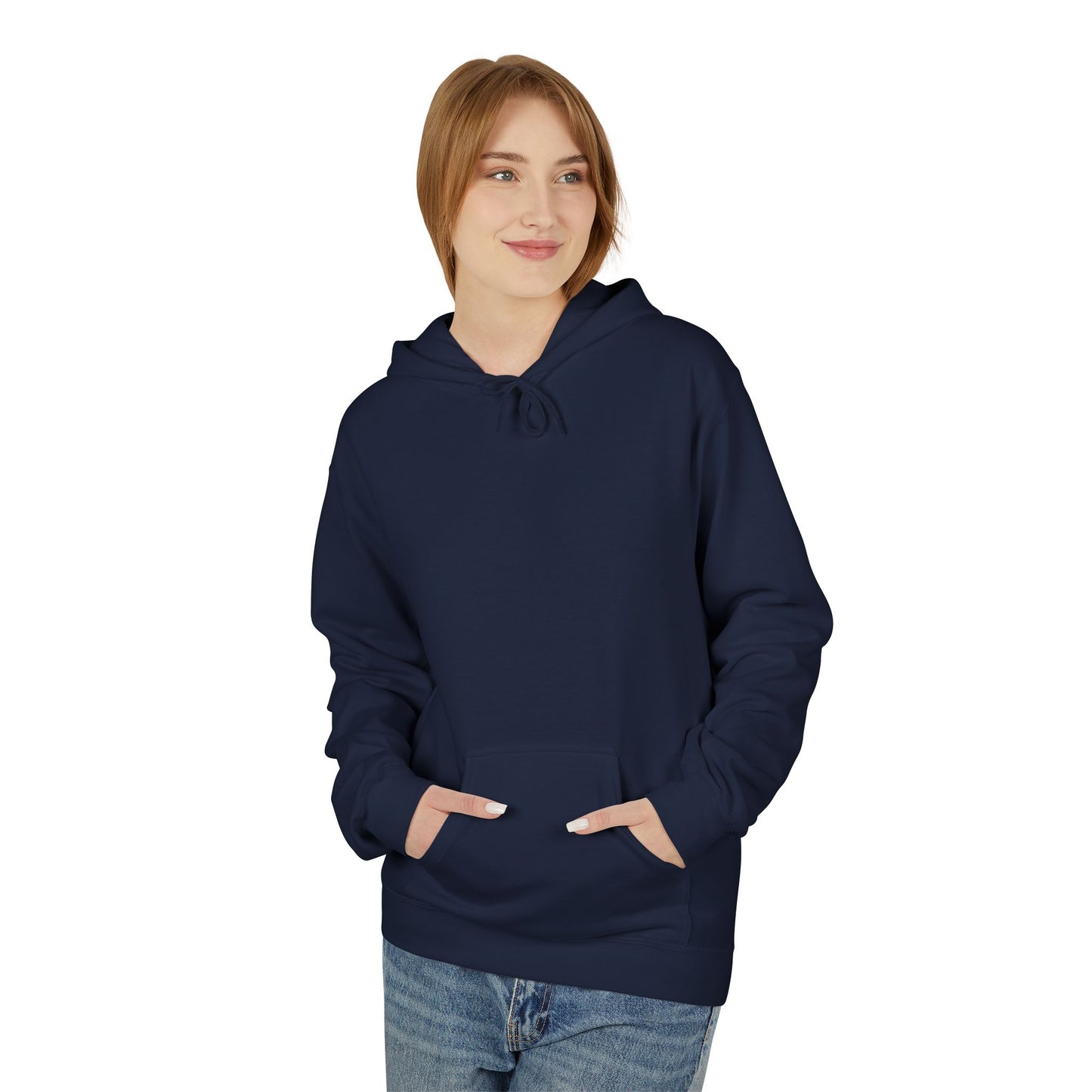 Adult Gulf Shores Marching Band Mom Hoodie - Gildan