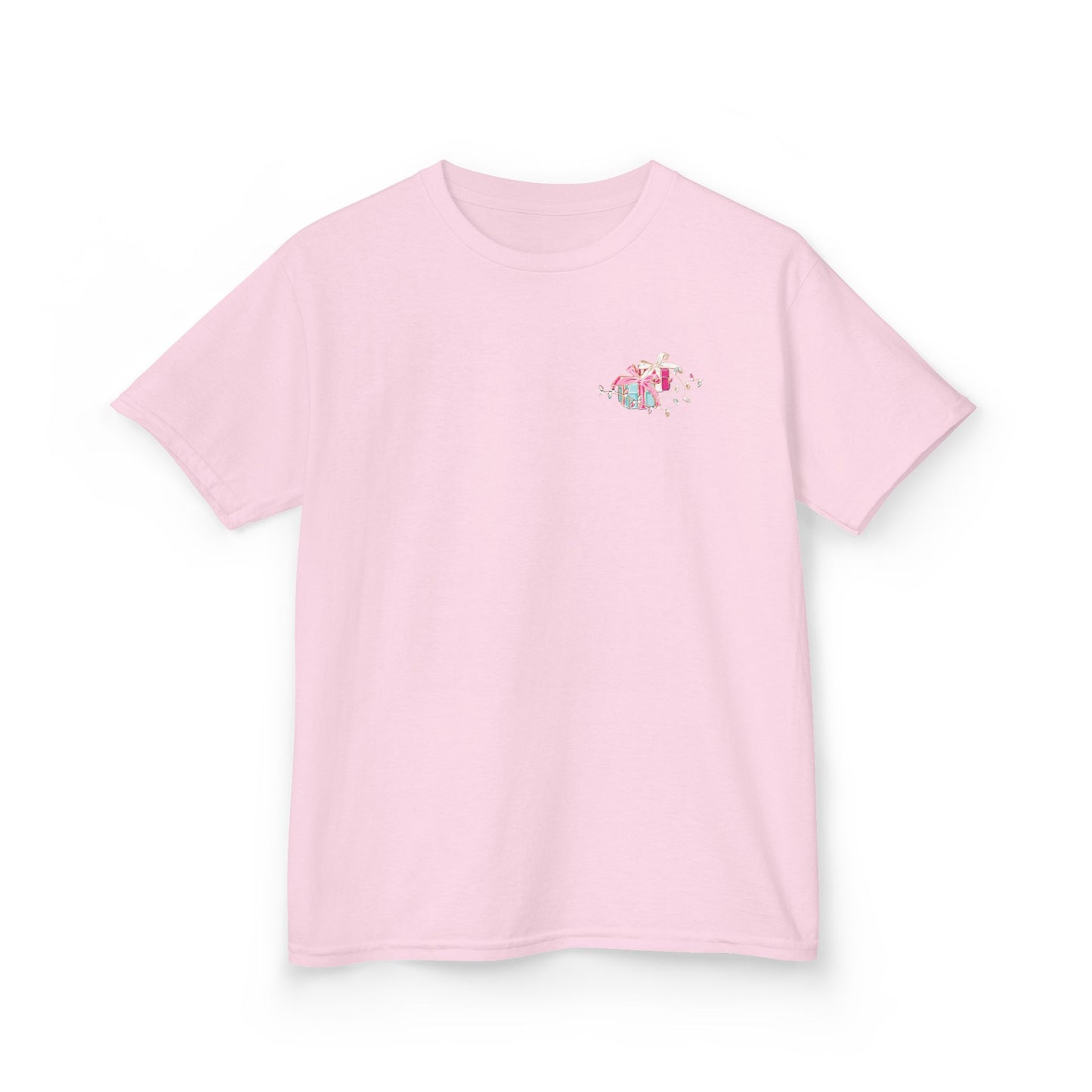 Deck the Palms Tee - Gildan