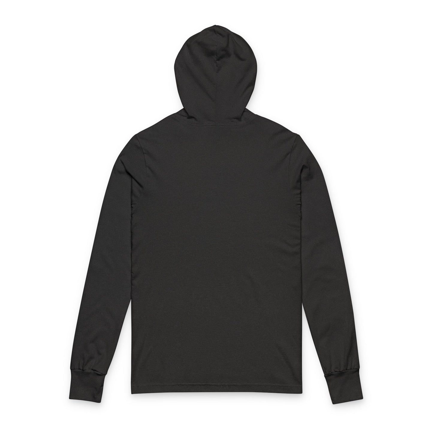 Makos Baseball Unisex Hooded Tee - Bella Canvas