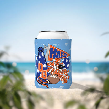 Makos Spirit Can Cooler Sleeve