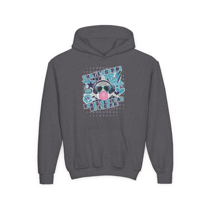 Youth What's Poppin Hoodie
