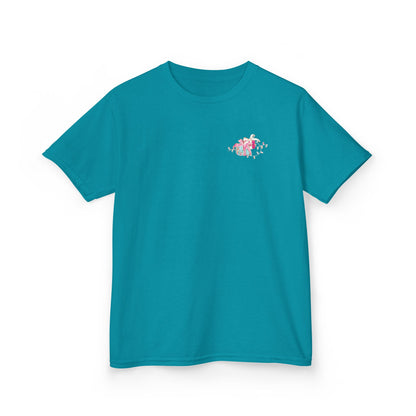 Deck the Palms Tee - Gildan
