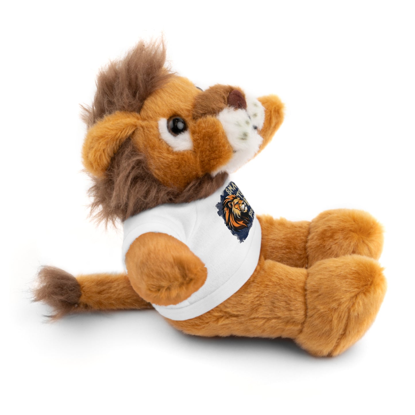 Foley Small Town Lions Plush