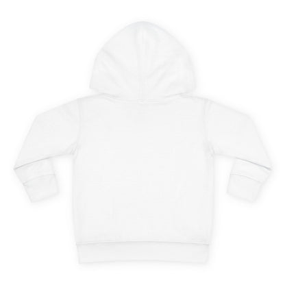 Toddler HO HO HO Hoodie - Rabbit Skins Brand