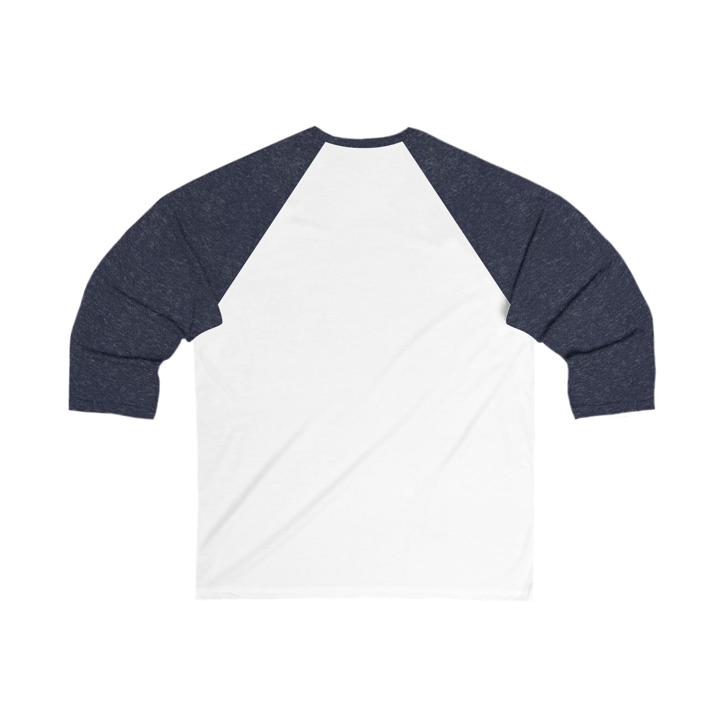 Adult Retro Roaring Lions Baseball Tee - Bella Canvas