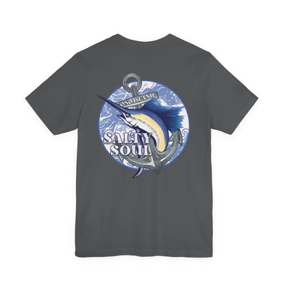 Adult Ono Salty Soul Tee - Bella Canvas