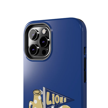 Foley Spirit Tough Phone Cases for IPhone And Samsung
