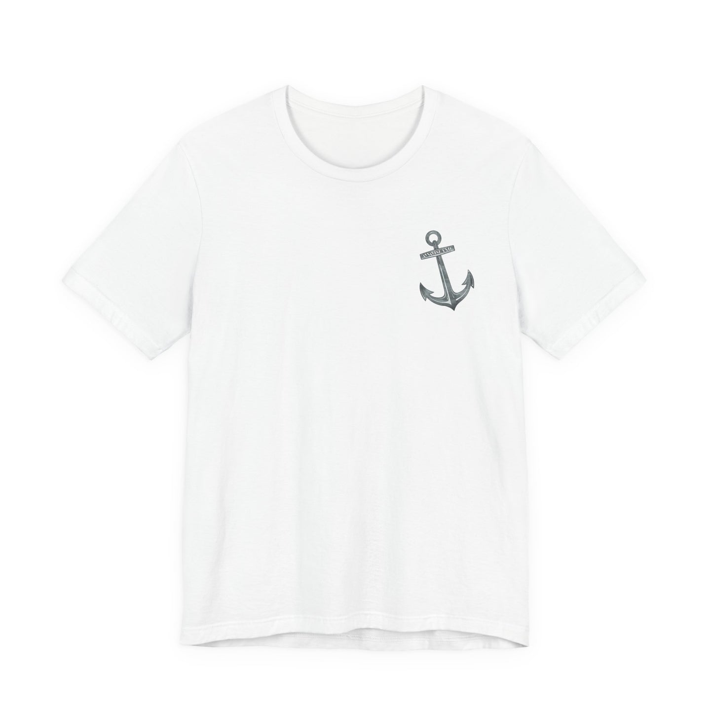 Adult Ono Salty Soul Tee - Bella Canvas
