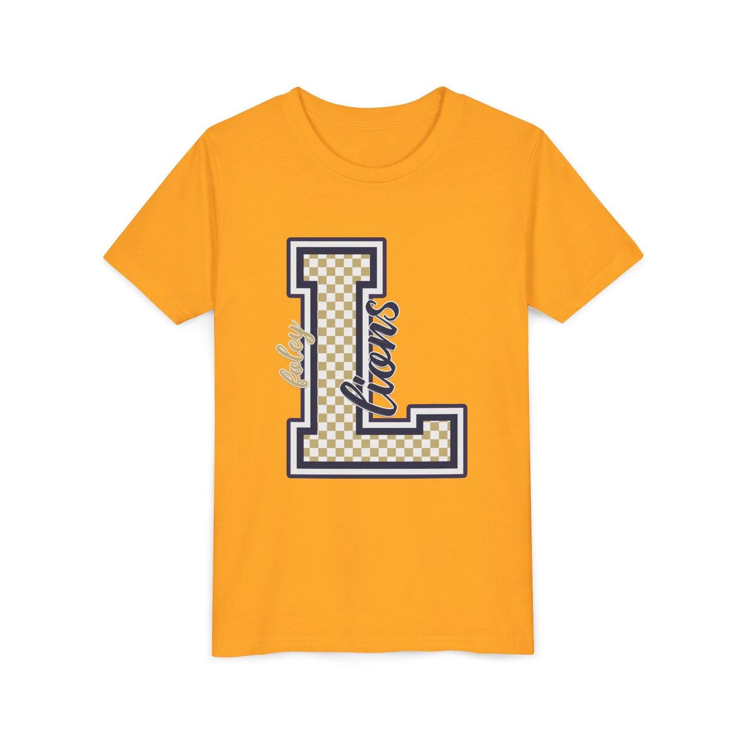 Youth Lions L