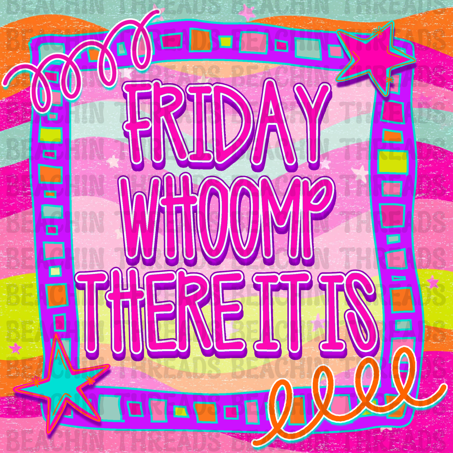 90s Music Themed - F - R - E - E -