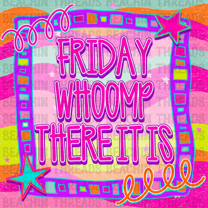 90s Music Themed - F - R - E - E -