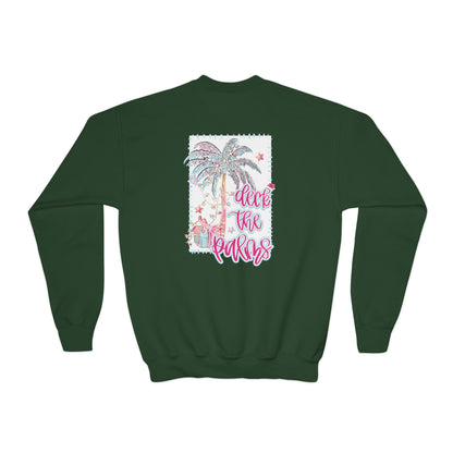 Deck The Palms - Gildan