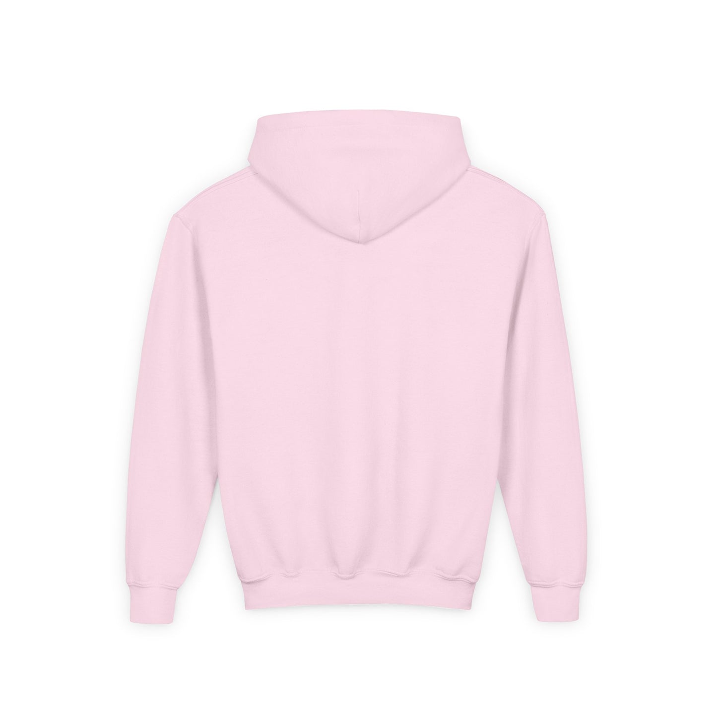 Youth Dolphin Fleece Hoodie -Gildan