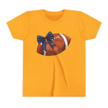 Youth Lions Coquette Football