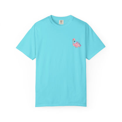 Always Flocking Flamazing Ono Tee - Comfort Colors