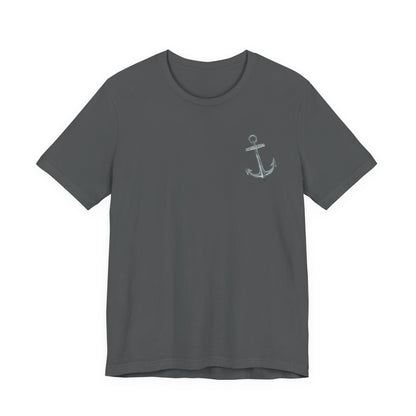 Adult Ono Salty Soul Tee - Bella Canvas