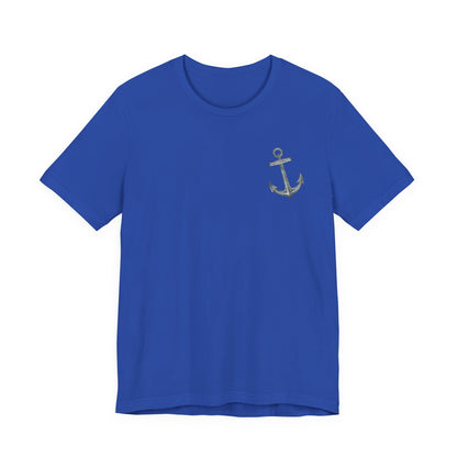 Adult Ono Salty Soul Tee - Bella Canvas