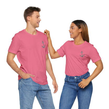Adult Ono Salty Soul Tee - Bella Canvas