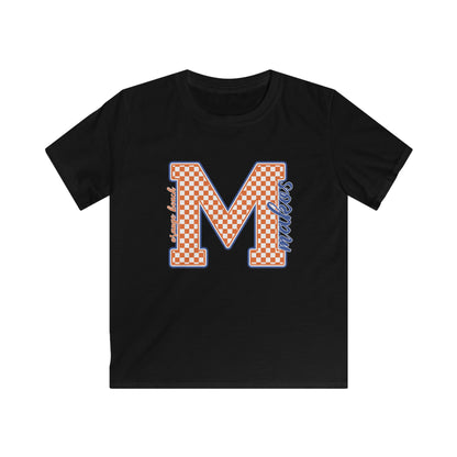 Makos Youth M Softstyle Gildan Tee
