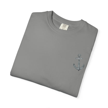 Ono Island Salty Soul - Comfort Colors