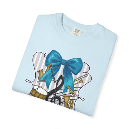 Adult GS Band Tee - Comfort Colors