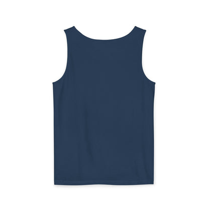 Beach Days Tank Top - Comfort Colors