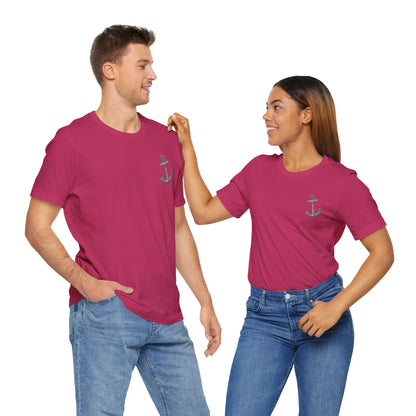 Adult Ono Salty Soul Tee - Bella Canvas