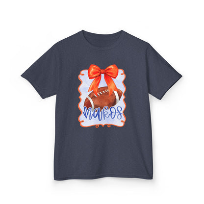 Makos Coquette Watercolor Tee - Gildan