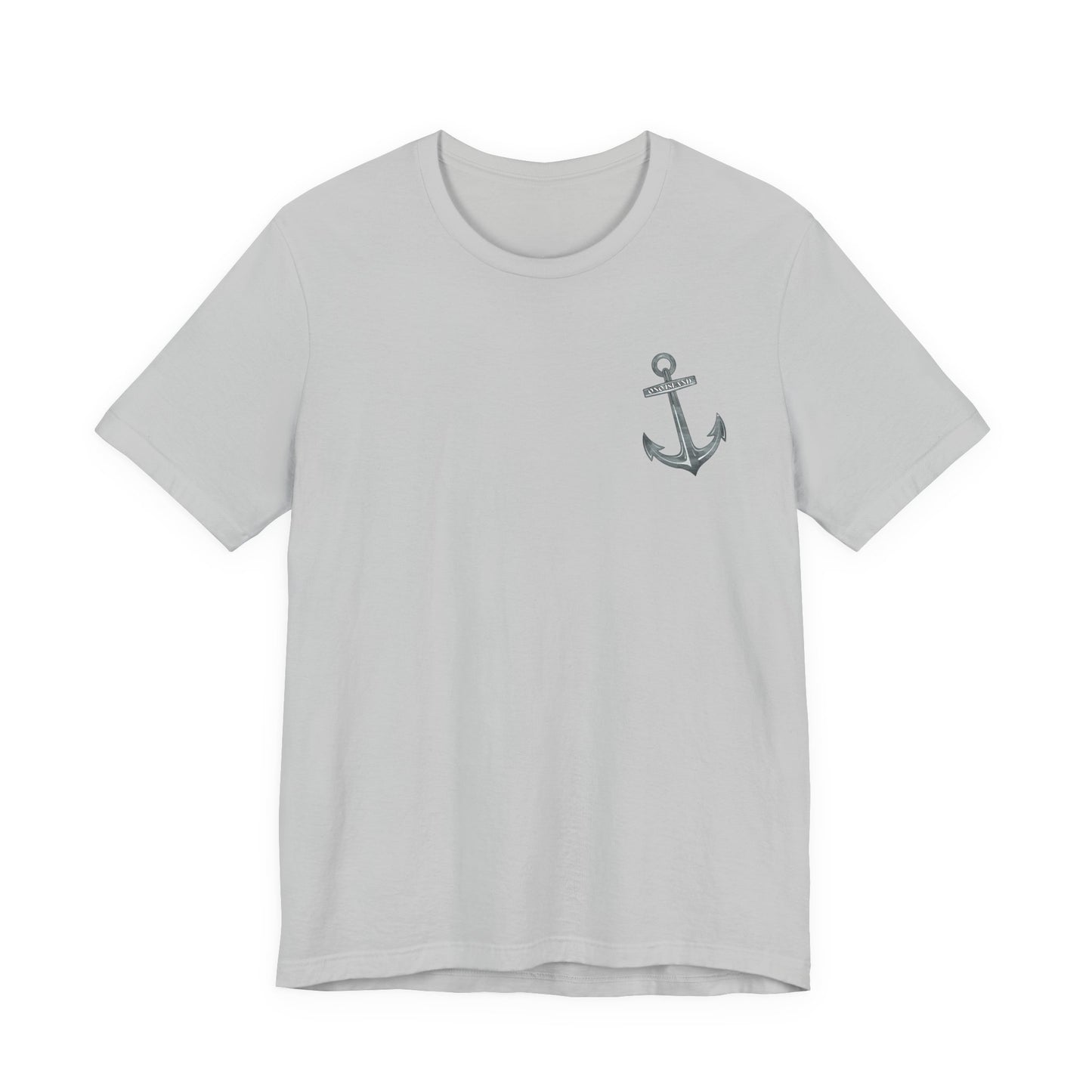 Adult Ono Salty Soul Tee - Bella Canvas