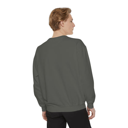 Adult Friday Night Lights Dolphins Sweatshirt - Comfort Colors