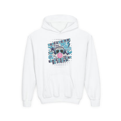 Youth What's Poppin Hoodie