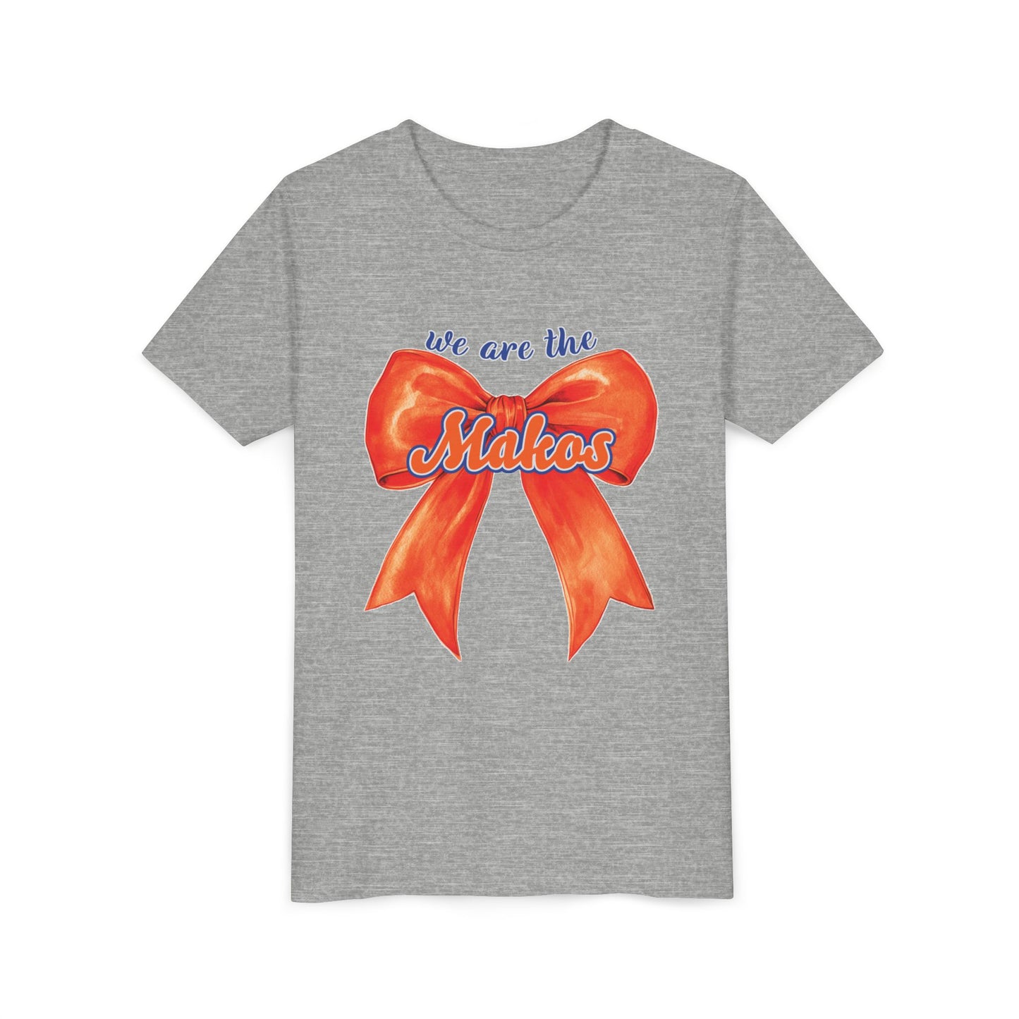 Youth We Are Coquette Bow
